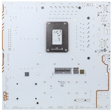  Mainboard Colorful CVN B760M Frozen Wifi Plus V20 Wifi DDR5 | LGA 1700, mATX, 4 khe RAM 