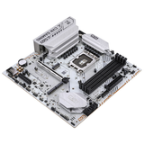  Mainboard Colorful CVN B760M Frozen Wifi Plus V20 Wifi DDR5 | LGA 1700, mATX, 4 khe RAM 