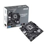  Mainboard ASUS Prime H610M-E CSM DDR5 | LGA1700, mATX, 2 khe RAM 