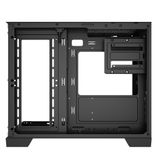  Thùng máy Magic GM-06 (Full M-ATX) (Aio 360 Top) - Đen 