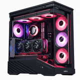  PC Gaming STAR Reaper SR | Intel i9 14900K, Z790 WiFi, DDR5 64GB, RTX 5080, SSD 1TB 