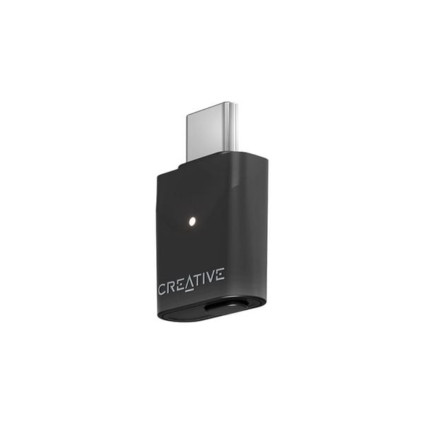  USB Truyền Âm Thanh Bluetooth Creative BT-W6 aptX Lossless 5.4 (70SA021000000) 