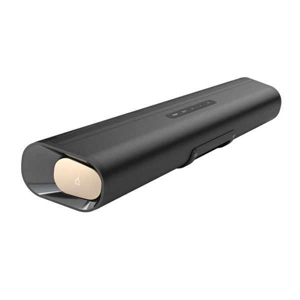  Loa Creative Stage Pro | Bluetooth, Đen (51MF8495AA000) 