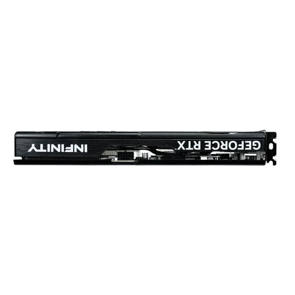  Card màn hình NVIDIA GeForce RTX 5070 Palit Infinity 3 | 12GB GDDR7, 6144 CUDA 