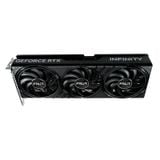  Card màn hình NVIDIA GeForce RTX 5070 Palit Infinity 3 | 12GB GDDR7, 6144 CUDA 