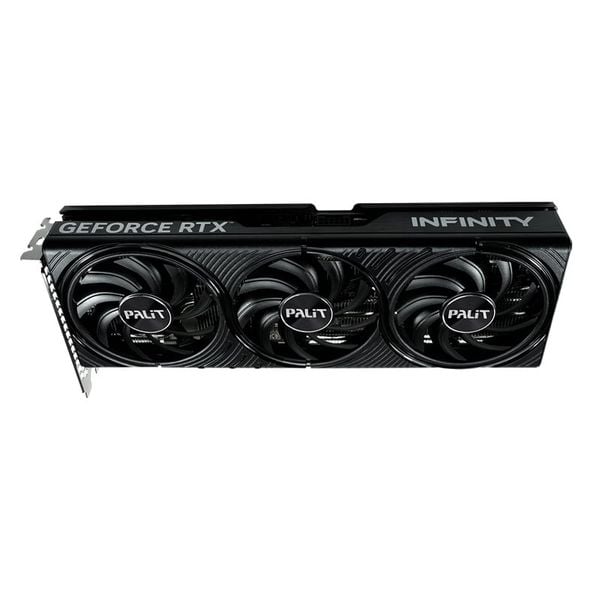  Card màn hình NVIDIA GeForce RTX 5070 Palit Infinity 3 | 12GB GDDR7, 6144 CUDA 