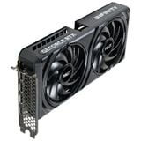  Card màn hình NVIDIA GeForce RTX 5060 Palit Infinity 2 OC | 8GB GDDR7, 3840 CUDA 