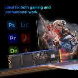  Ổ cứng SSD Kingbank KP270 1TB | PCIe Gen4 x4 NVMe, M.2 2280 