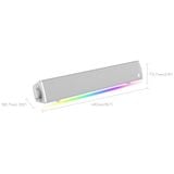  Loa Creative Sound Blaster GS3 | Bluetooth, RGB, Trắng (51MF8465AA002) 