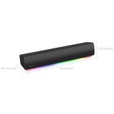  Loa Creative Sound Blaster GS3 | Bluetooth, RGB, Đen (51MF8465AA000) 