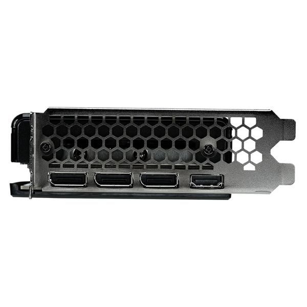  Card màn hình NVIDIA GeForce RTX 5070 Palit Infinity 3 | 12GB GDDR7, 6144 CUDA 