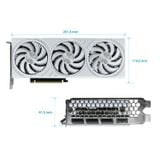  Card màn hình NVIDIA GeForce RTX 5070 Palit White OC | 12GB GDDR7, 6144 CUDA 