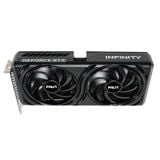  Card màn hình NVIDIA GeForce RTX 5060 Palit Infinity 2 OC | 8GB GDDR7, 3840 CUDA 