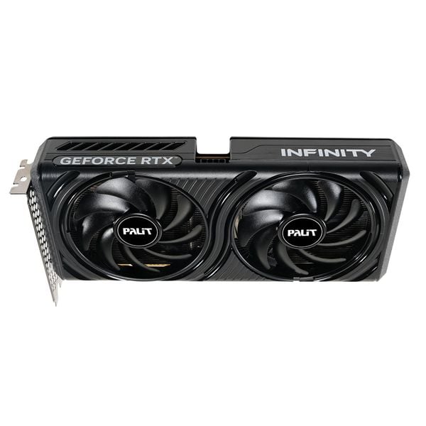  Card màn hình NVIDIA GeForce RTX 5060 Palit Infinity 2 OC | 8GB GDDR7, 3840 CUDA 