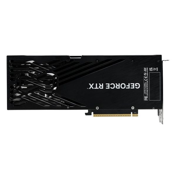  Card màn hình NVIDIA GeForce RTX 5070 Palit Infinity 3 | 12GB GDDR7, 6144 CUDA 