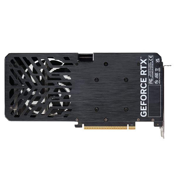  Card màn hình NVIDIA GeForce RTX 5060 Palit Infinity 2 OC | 8GB GDDR7, 3840 CUDA 