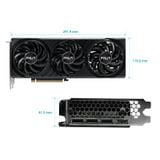  Card màn hình NVIDIA GeForce RTX 5070 Palit Infinity 3 | 12GB GDDR7, 6144 CUDA 
