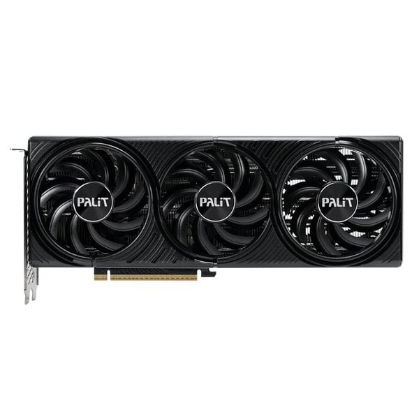  Card màn hình NVIDIA GeForce RTX 5070 Palit Infinity 3 | 12GB GDDR7, 6144 CUDA 