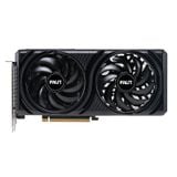 Card màn hình NVIDIA GeForce RTX 5060 Palit Infinity 2 OC | 8GB GDDR7, 3840 CUDA 