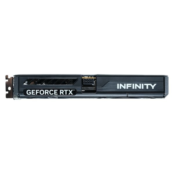  Card màn hình NVIDIA GeForce RTX 5060 Palit Infinity 2 OC | 8GB GDDR7, 3840 CUDA 