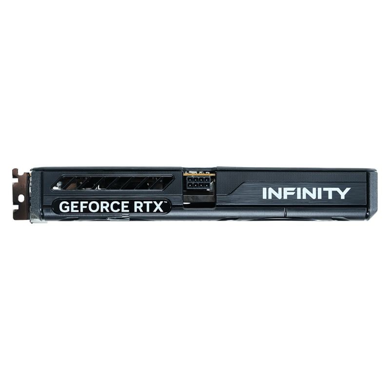 Card màn hình NVIDIA GeForce RTX 5060 Palit Infinity 2 OC | 8GB GDDR7, 3840 CUDA