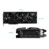  Card màn hình NVIDIA GeForce RTX 5070 Ti Palit GamingPro-S | 16GB GDDR7, 8960 CUDA 