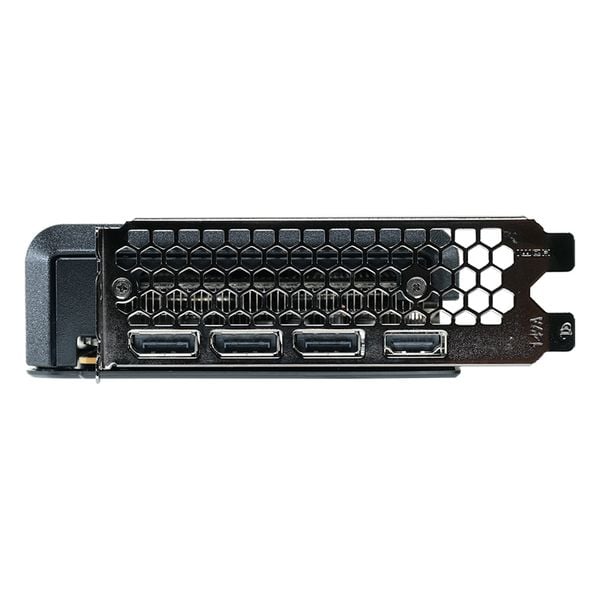  Card màn hình NVIDIA GeForce RTX 5060 Palit Infinity 2 OC | 8GB GDDR7, 3840 CUDA 