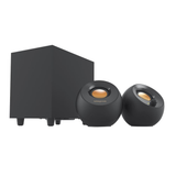  Loa Creative Pebble Plus | Đen (51MF0480AA000) 