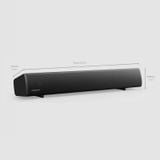  Loa Creative Sound Blaster GS5 | Bluetooth, RGB, Đen (51MF8470AA000) 
