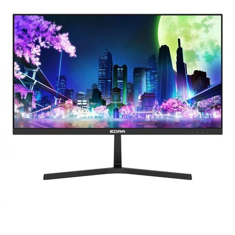 Màn hình Gaming Edra EGM22F100V | 21.45 inch, Full HD, VA, 100Hz, 5ms