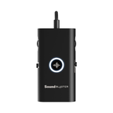  Sound Card Creative Sound Blaster G3 | Đen (70SB182000000) 