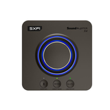  Sound Card Creative Sound Blaster X4 | Đen (70SB181500000) 