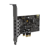  Sound Card Creative Sound Blaster Audigy Fx V2 | Đen (70SB187000000) 
