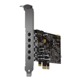  Sound Card Creative Sound Blaster Audigy Fx V2 | Đen (70SB187000000) 
