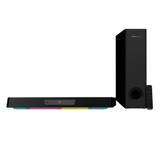  Loa Creative Sound Blaster Katana V2 | Bluetooth, RGB, Đen (51MF8380AA000) 