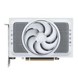  Card màn hình NVIDIA GeForce RTX 5060 Ti Colorful iGame Mini W OC 8GB-V | 8GB GDDR7, 4608 CUDA, 1 Fan, Trắng 
