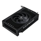  Card màn hình NVIDIA GeForce RTX 5060 Ti Colorful iGame Mini OC 8GB-V | 8GB GDDR7, 4608 CUDA, 1 Fan, Đen 