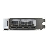  Card màn hình NVIDIA GeForce RTX 5060 Ti Colorful iGame Mini W OC 8GB-V | 8GB GDDR7, 4608 CUDA, 1 Fan, Trắng 