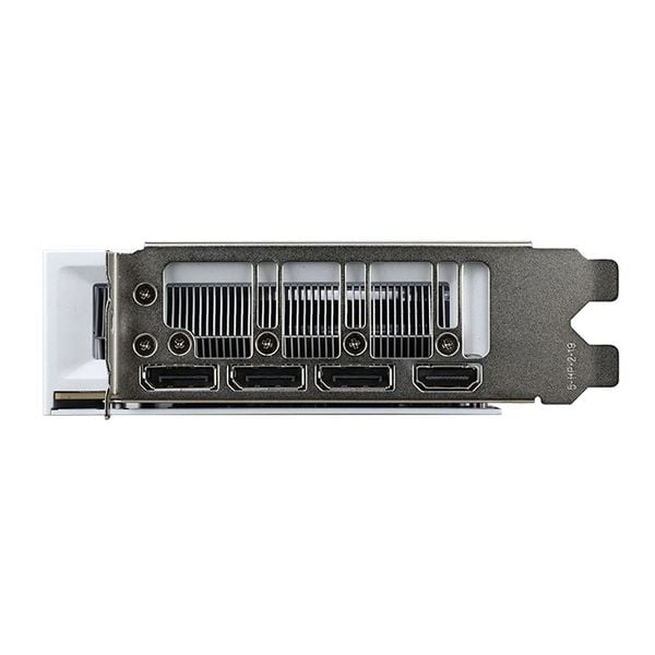  Card màn hình NVIDIA GeForce RTX 5060 Ti Colorful iGame Mini W OC 8GB-V | 8GB GDDR7, 4608 CUDA, 1 Fan, Trắng 