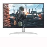  Màn hình LG 27UP600K-W | 27 inch, 4K/UHD, IPS, 60Hz, 5ms 