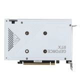  Card màn hình NVIDIA GeForce RTX 5060 Ti Colorful iGame Mini W OC 8GB-V | 8GB GDDR7, 4608 CUDA, 1 Fan, Trắng 