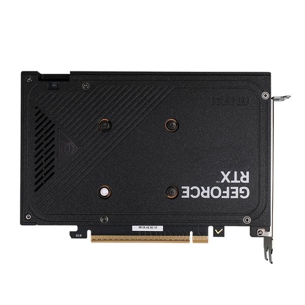  Card màn hình NVIDIA GeForce RTX 5060 Ti Colorful iGame Mini OC 8GB-V | 8GB GDDR7, 4608 CUDA, 1 Fan, Đen 