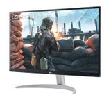  Màn hình LG 27UP600K-W | 27 inch, 4K/UHD, IPS, 60Hz, 5ms 