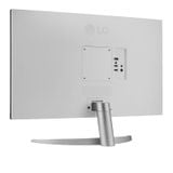  Màn hình LG 27UP600K-W | 27 inch, 4K/UHD, IPS, 60Hz, 5ms 