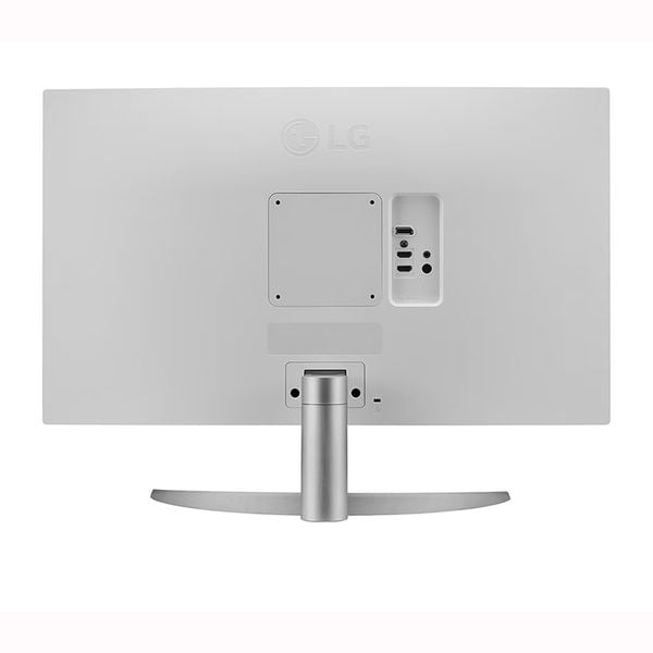  Màn hình LG 27UP600K-W | 27 inch, 4K/UHD, IPS, 60Hz, 5ms 