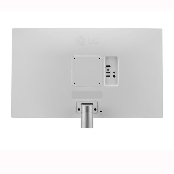  Màn hình LG 27UP600K-W | 27 inch, 4K/UHD, IPS, 60Hz, 5ms 