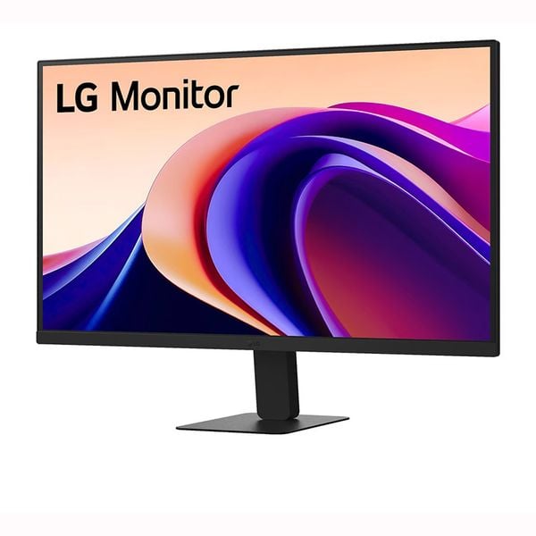  Màn hình LG 27U631A-B | 27 inch, QHD 2K, IPS, 100Hz, 5ms, USB-C 