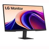  Màn hình LG 27U631A-B | 27 inch, QHD 2K, IPS, 100Hz, 5ms, USB-C 