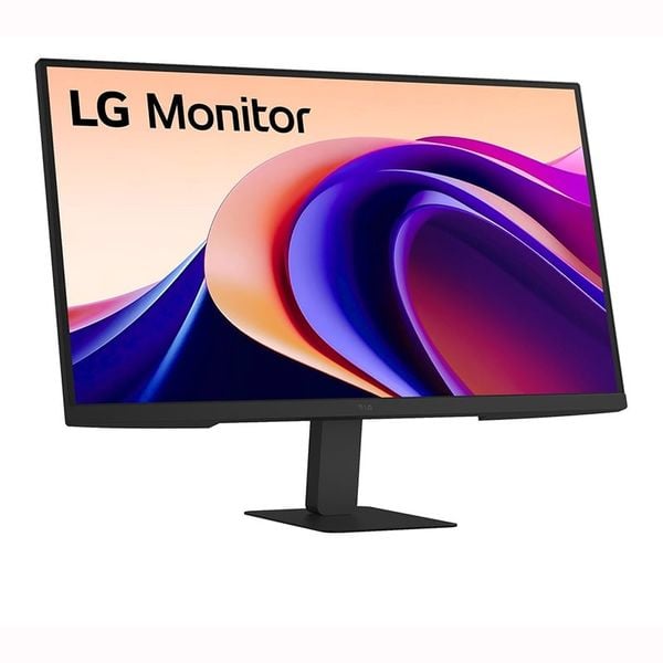  Màn hình LG 27U631A-B | 27 inch, QHD 2K, IPS, 100Hz, 5ms, USB-C 