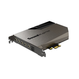  Sound Card Creative Sound Blaster AE-7 | Đen (70SB177000000) 